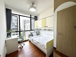 Wandervale (D23), Condominium #554371971